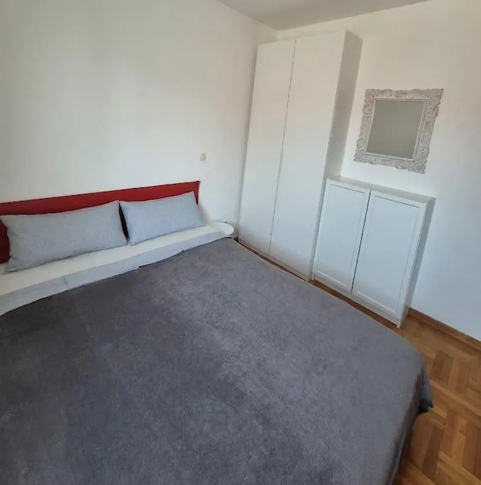 St Damian Sea View Split Daire Hırvatistan